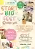 Start Bio Fest Sonkolyos