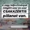 Csakazértis